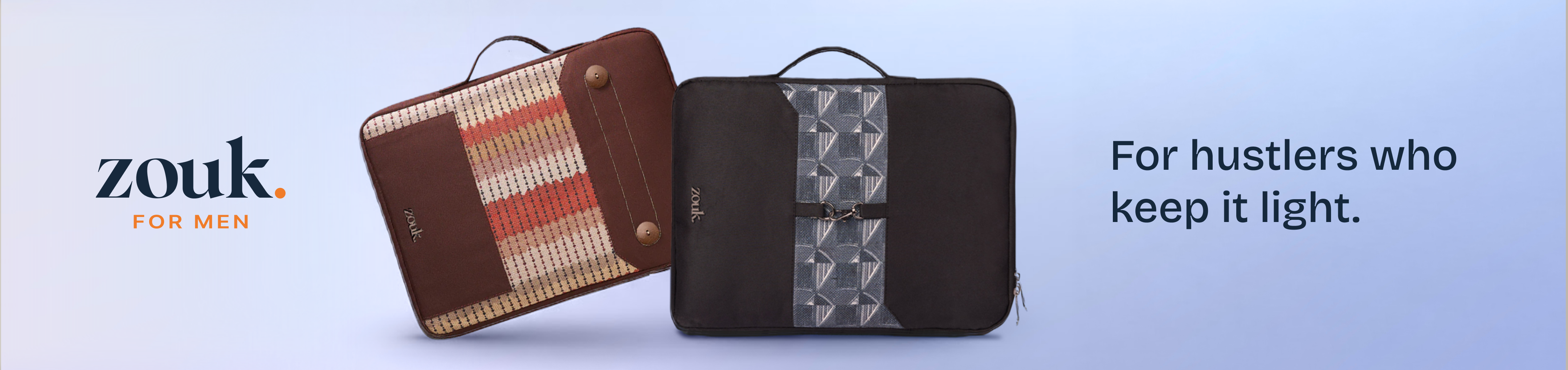 Men's Laptop Sleeves