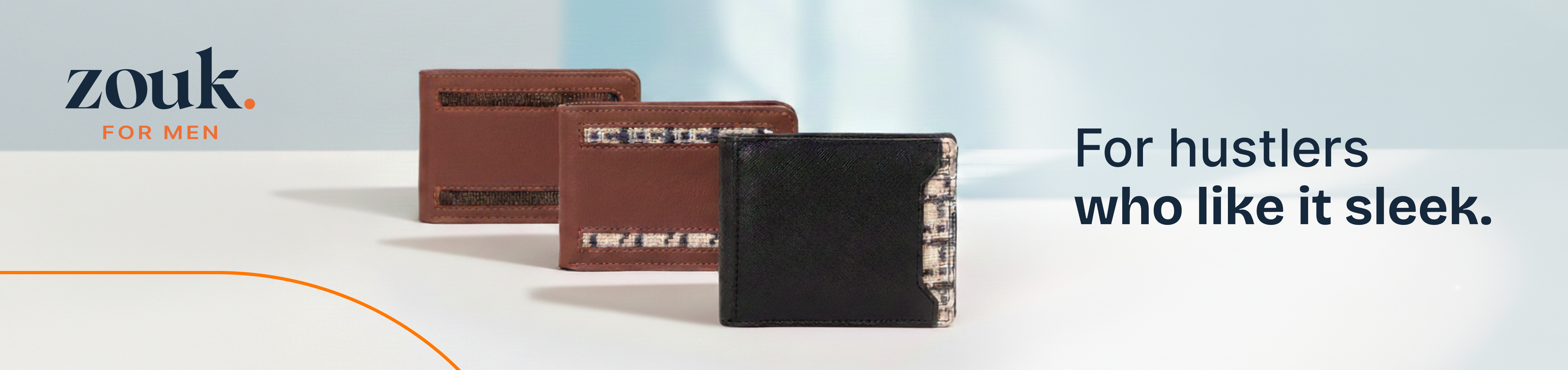Men's Wallets