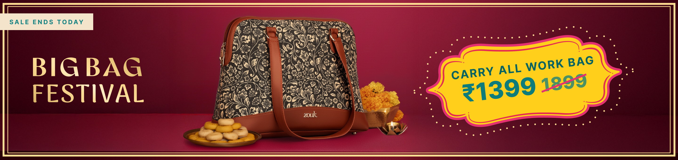 Tote Collection - Carry All