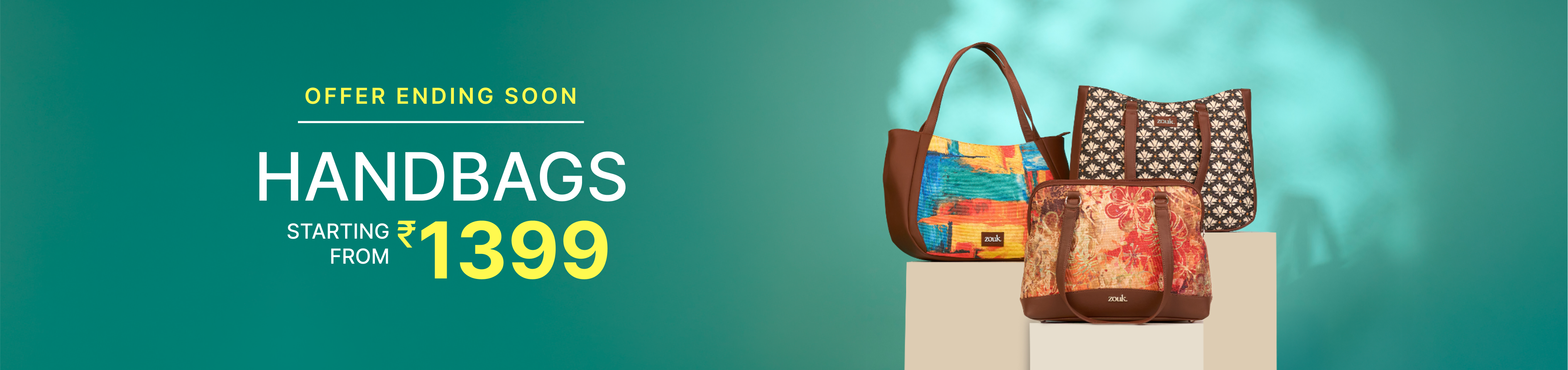 Handbags - Classic