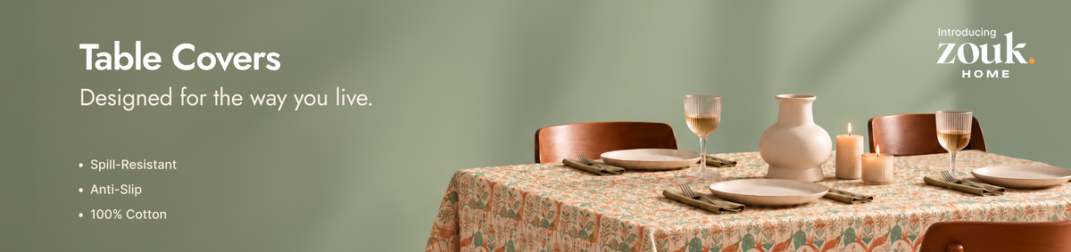 Table Cover