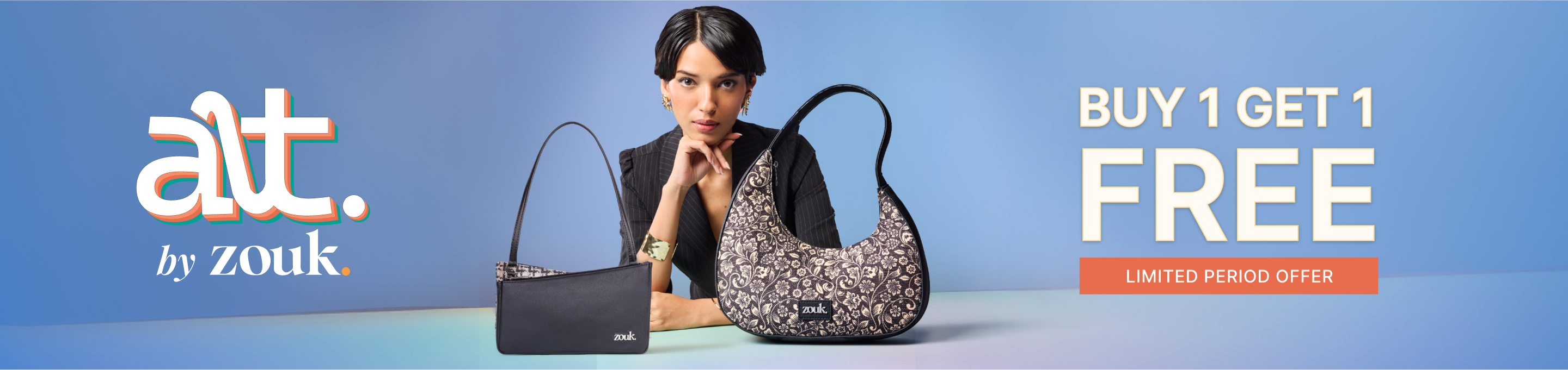 ALT Collection - B1G1