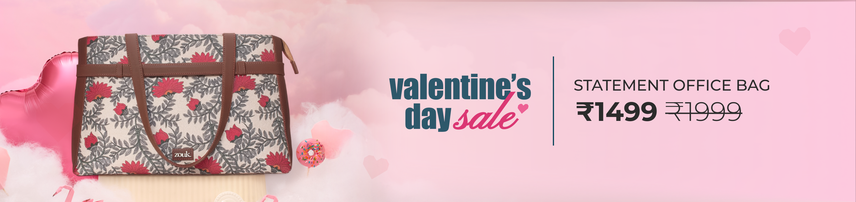 Statement Office Bags