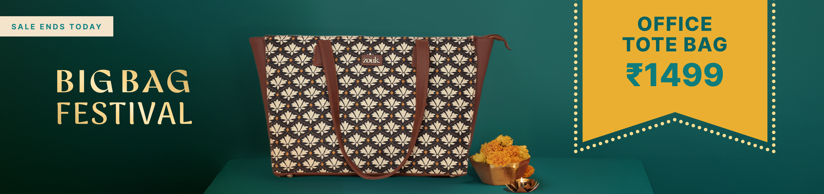Office Collection - Office Tote