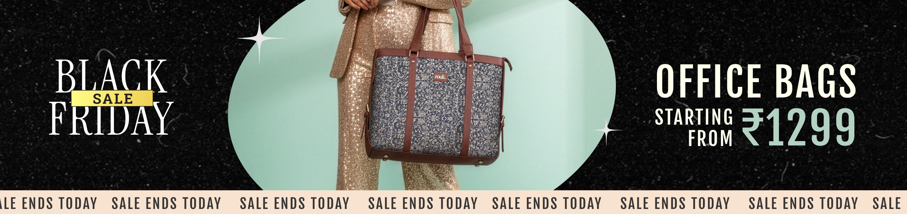 Everyday Office Bags