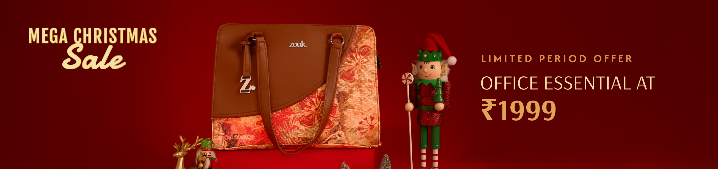 Everyday Office Bags