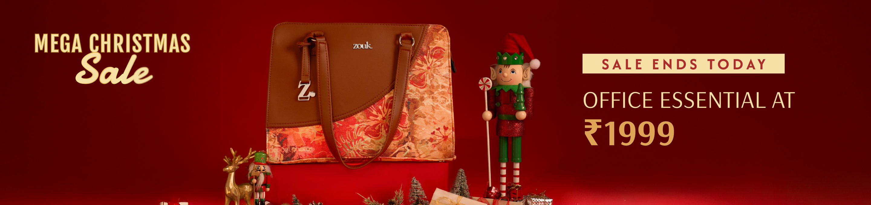 Everyday Office Bags