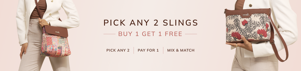 Sling BOGO