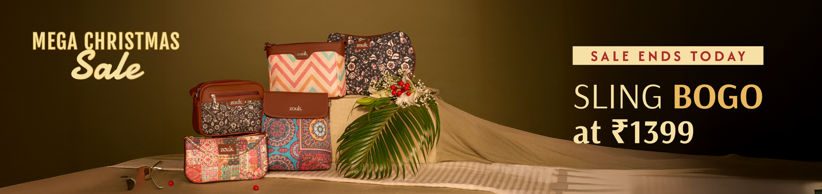 Sling Bags for Women