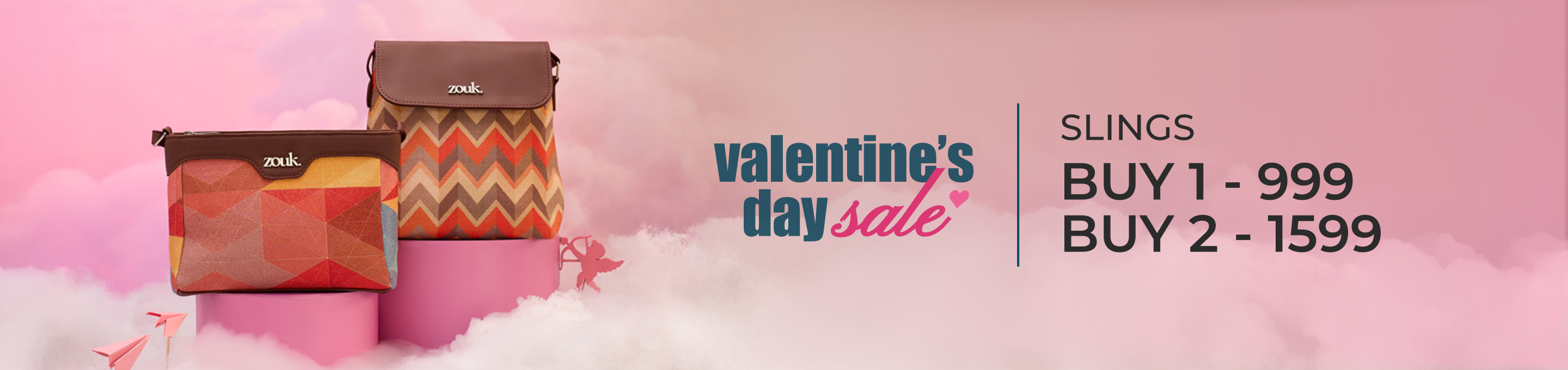 Sling Bags for Women