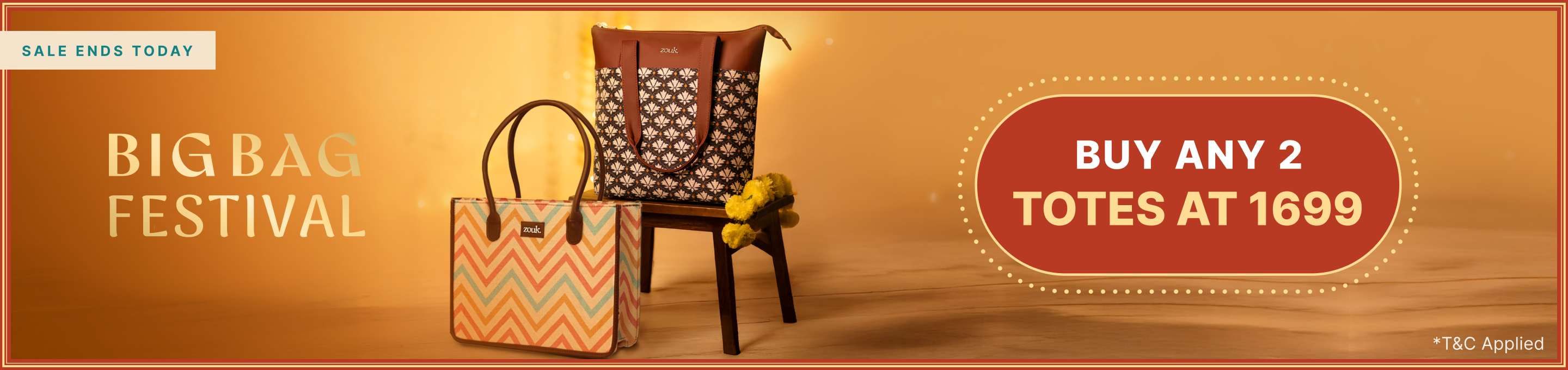 Tote Collection - Everyday Tote