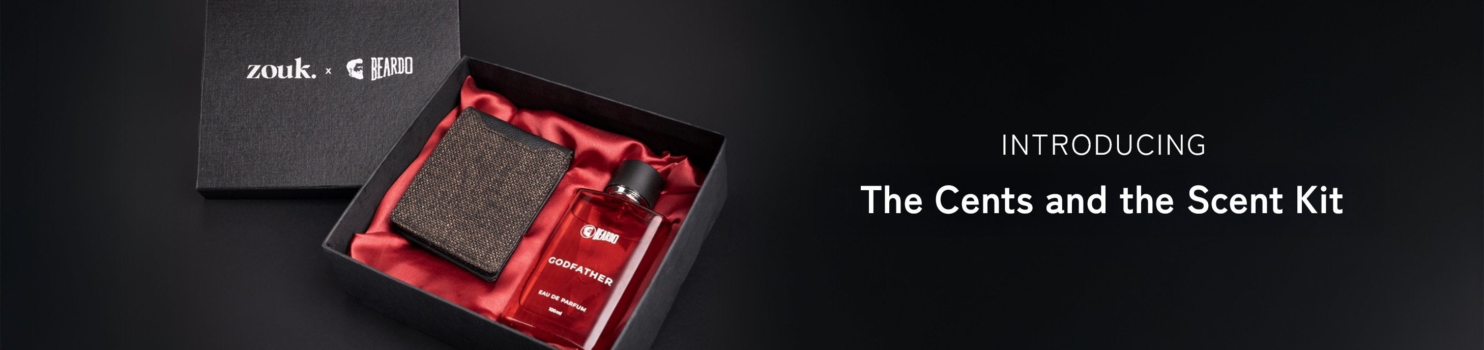 Zouk x Beardo