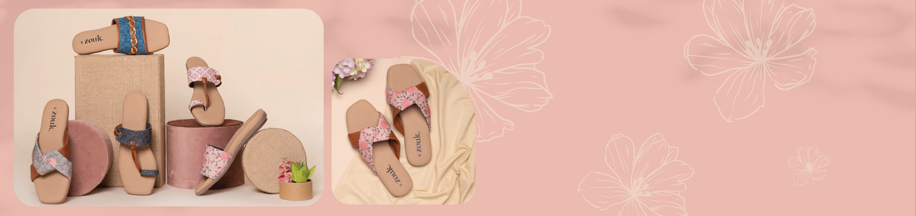 Everyday Classic Footwear