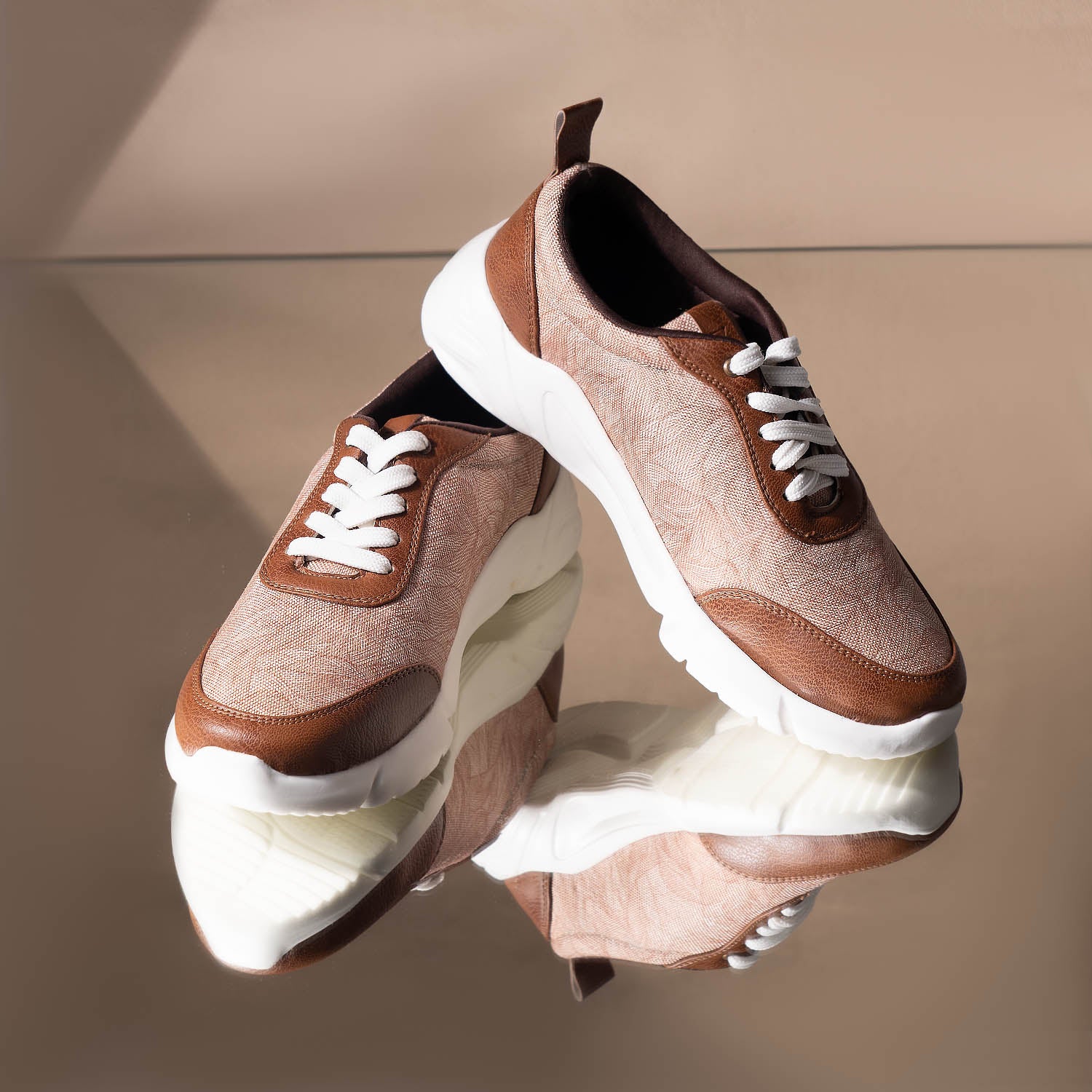 Bangalore Botanica Office Sneaker