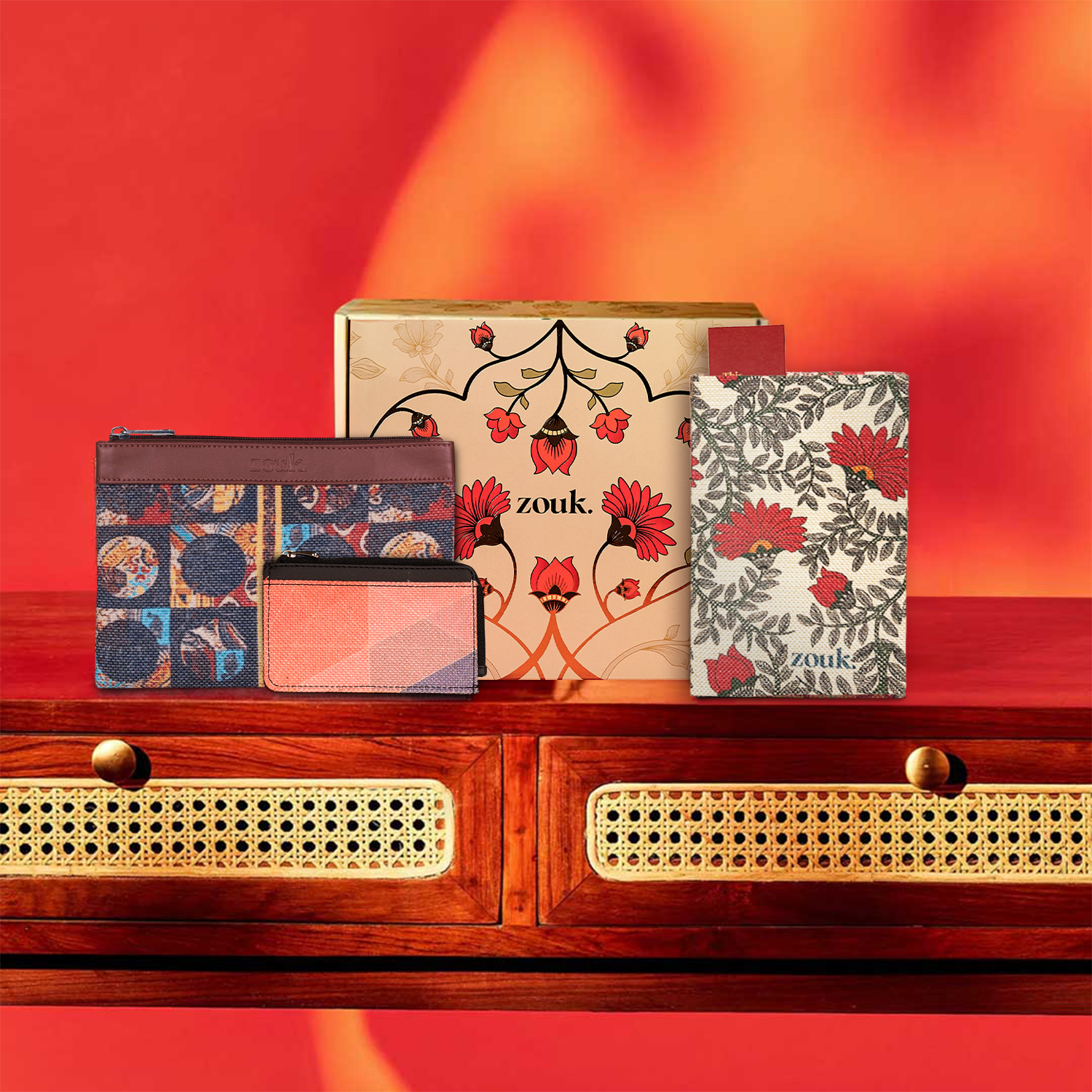 Nawabi Classic Illusions Gift Box