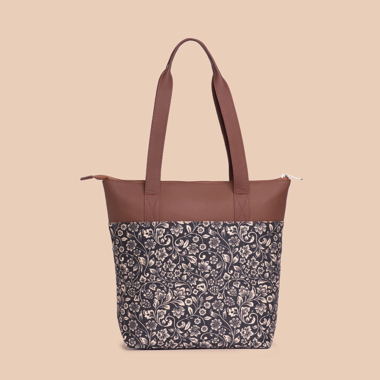 FloMotif Everyday Tote Bag