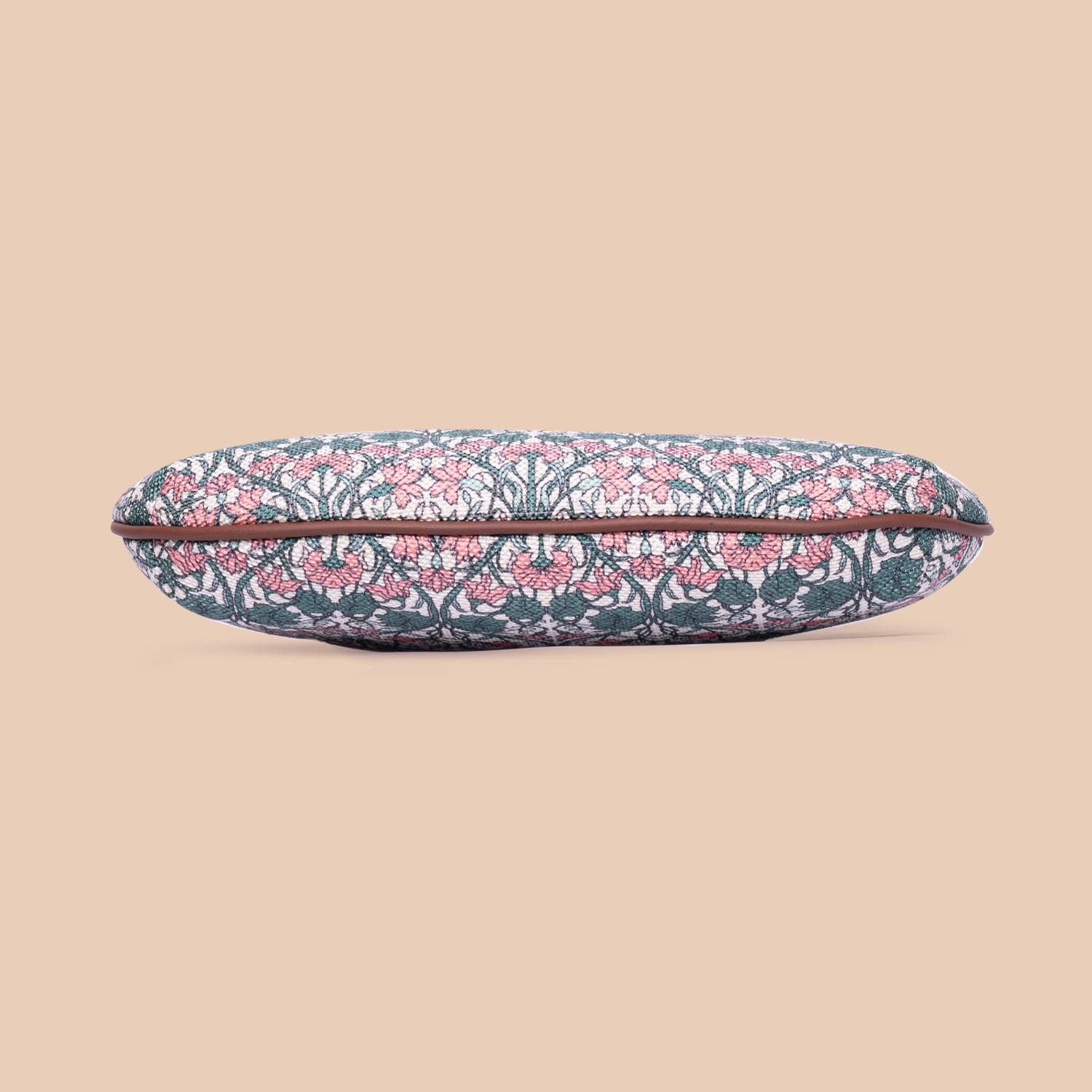 Hooghly Nouveau Structured Shoulder Bag