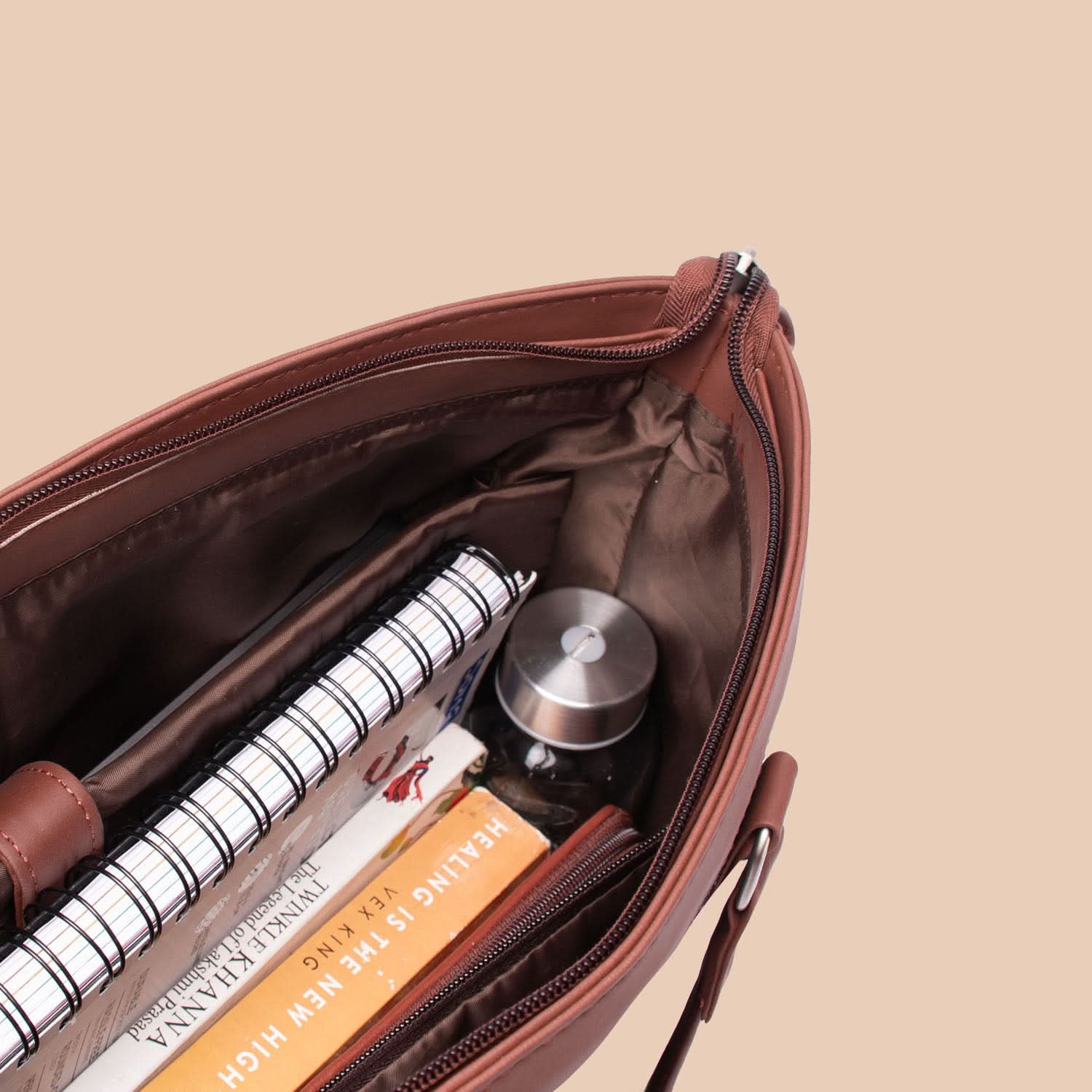 Hampi Sculpt Women's Office Bag