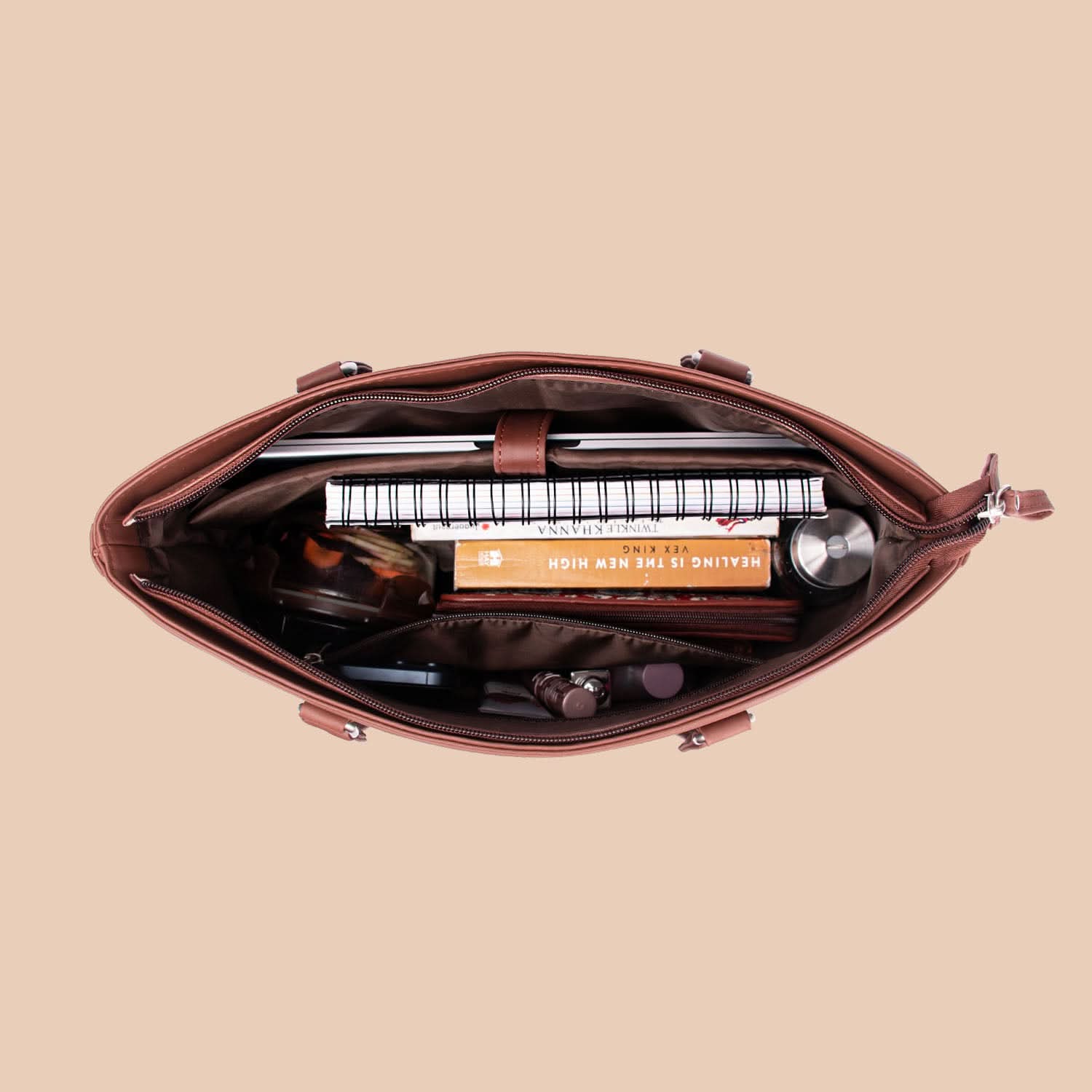 Udaipur Meenakari Women's Office Bag
