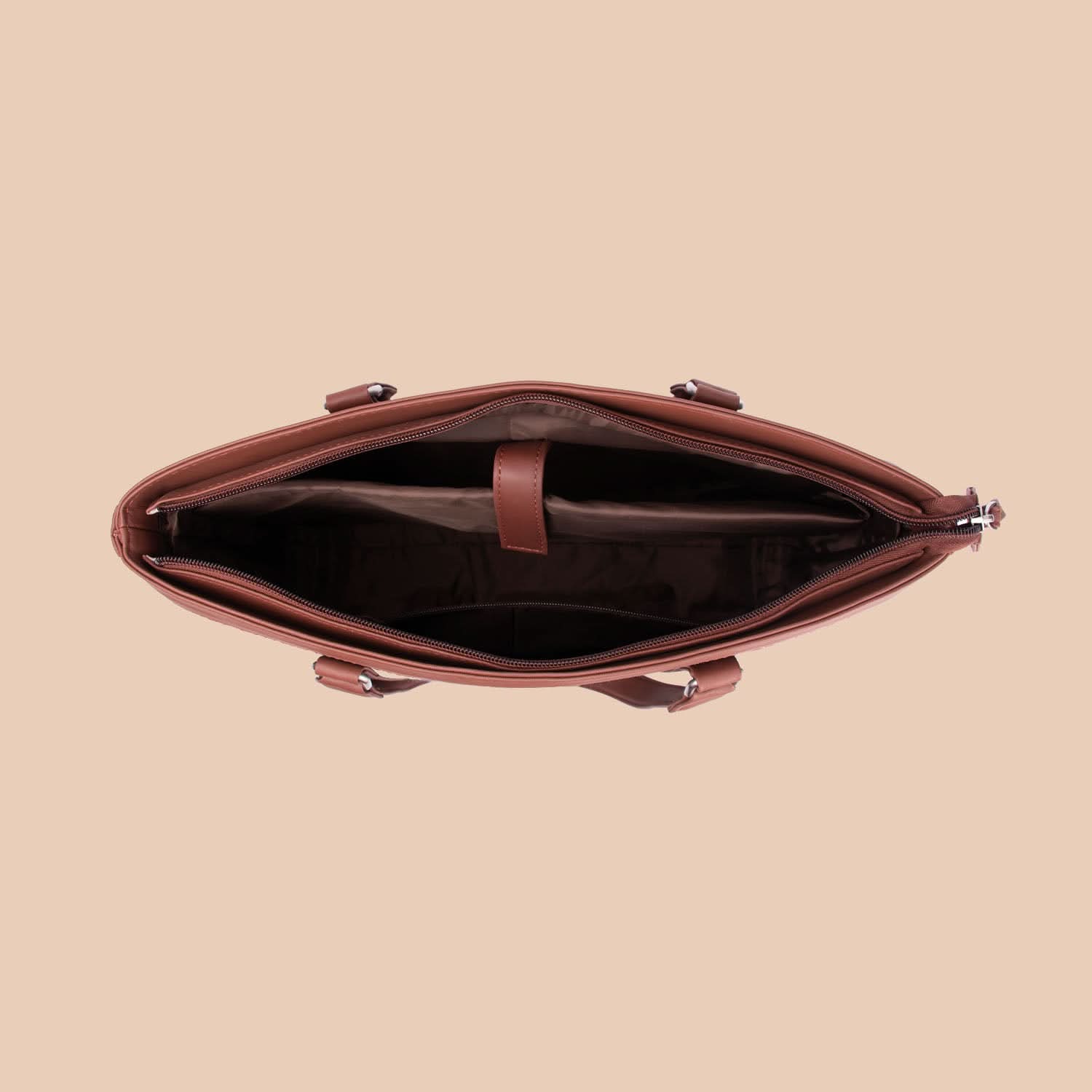 Hampi Sculpt Women's Office Bag