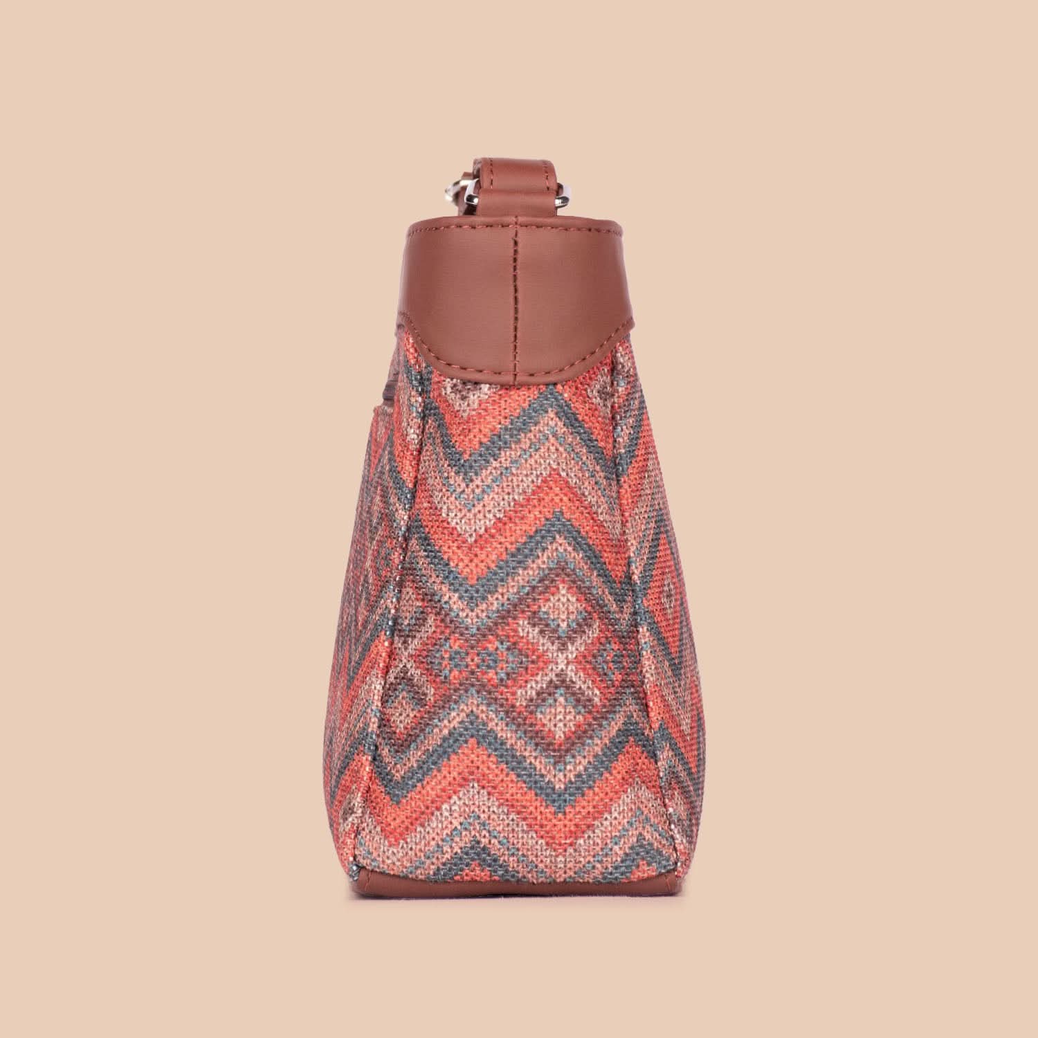 Gwalior Weaves Harmony Sling Bag