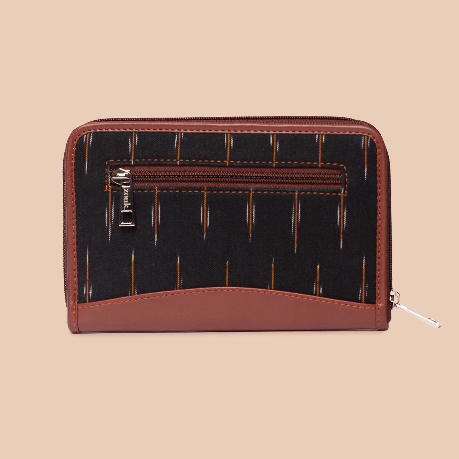 Ikat Grere Chain Wallet