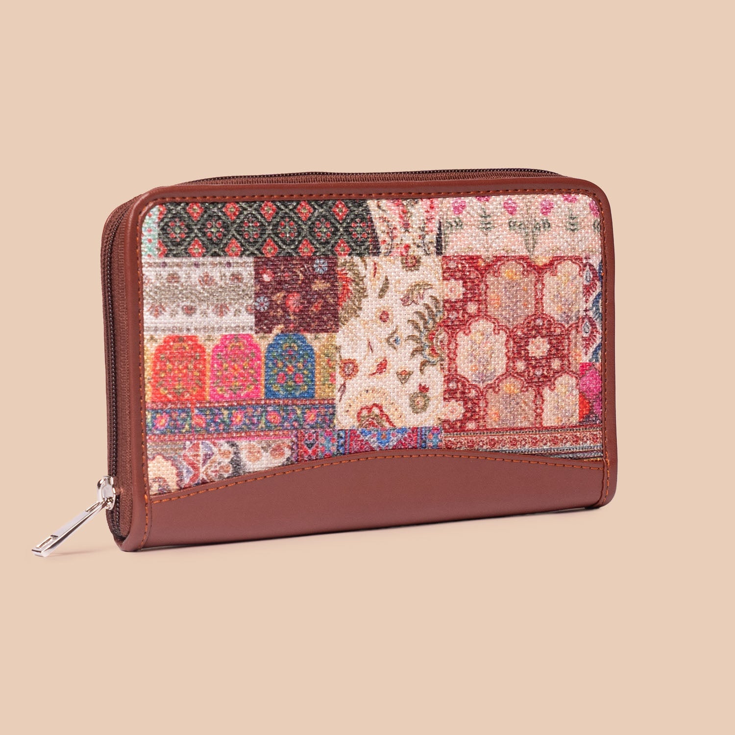Kutch Gamthi Chain Wallet