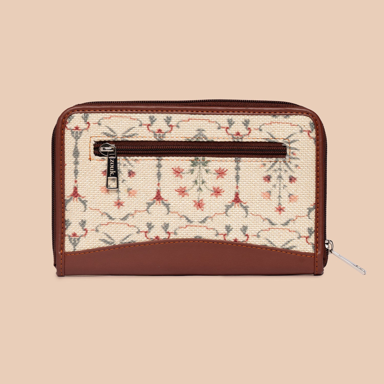 Taj Nakashi Chain Wallet