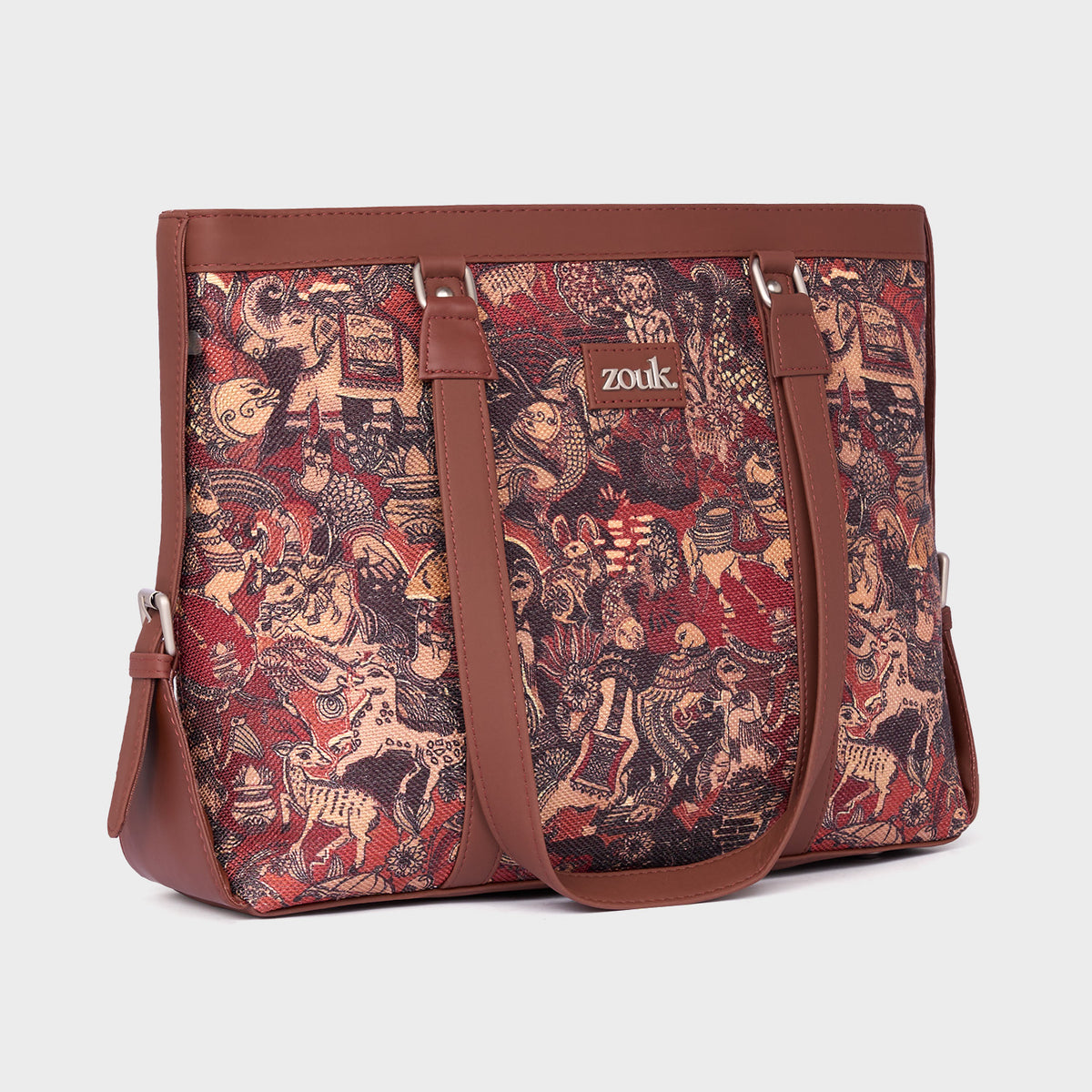 Masuli Murals Women's Office Bag