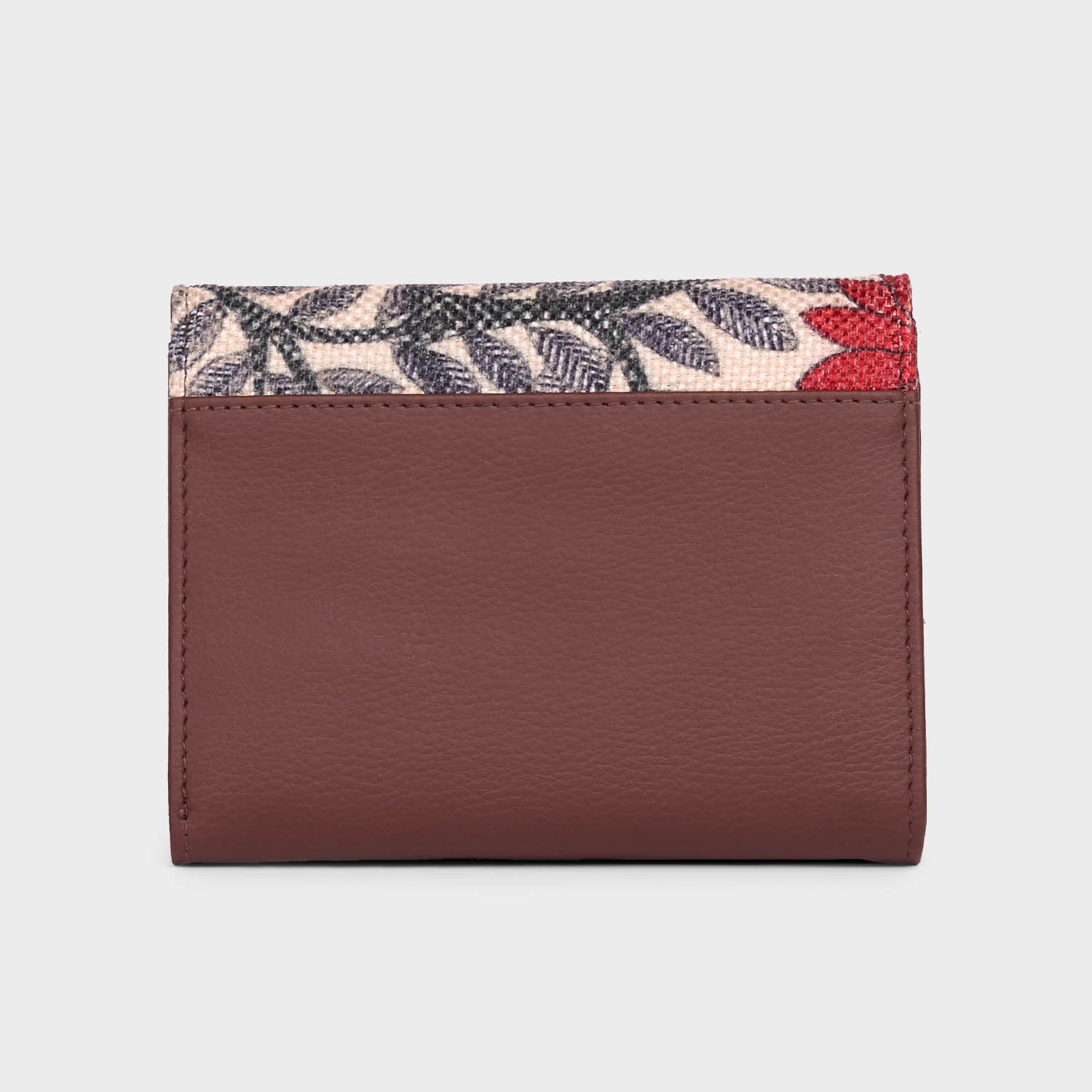 Nawabi Couture Sia Bi-Fold Wallet