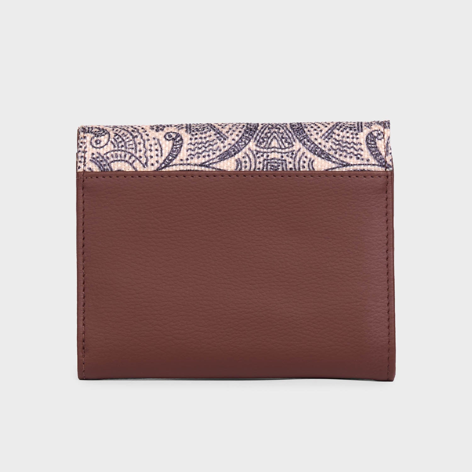 Colaba Shirin Sia Bi-Fold Wallet