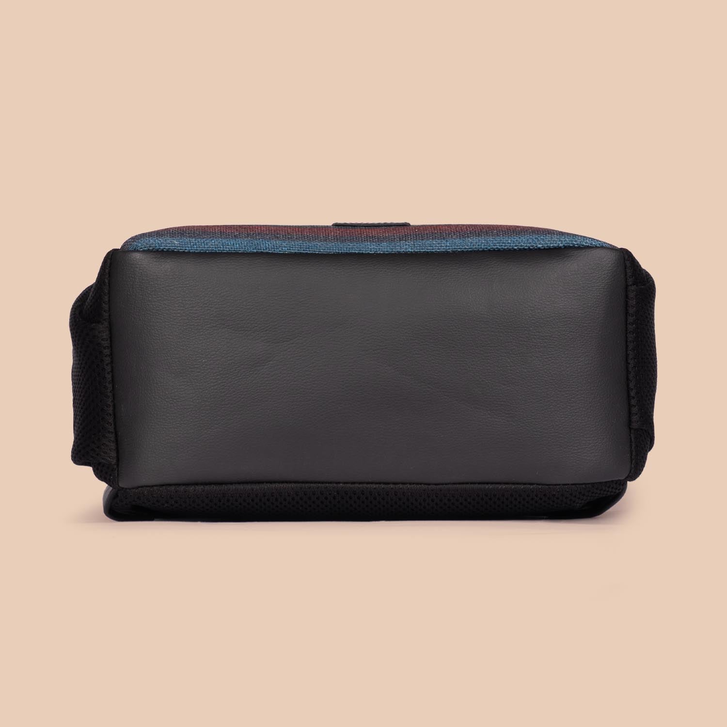 Mysore Mosaic Men's Statement Backpack