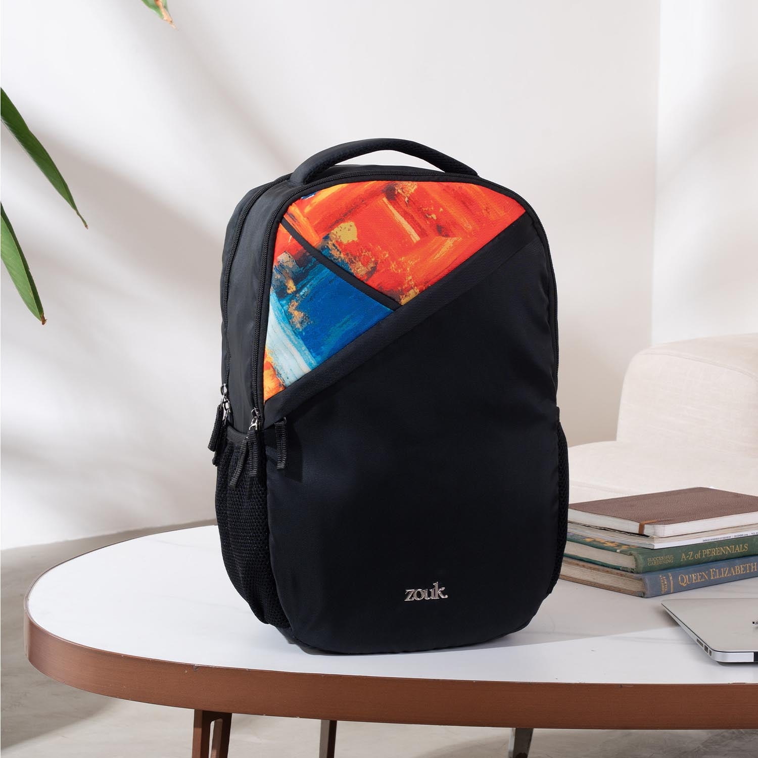 Taaran Backpack - Abstract Amaze