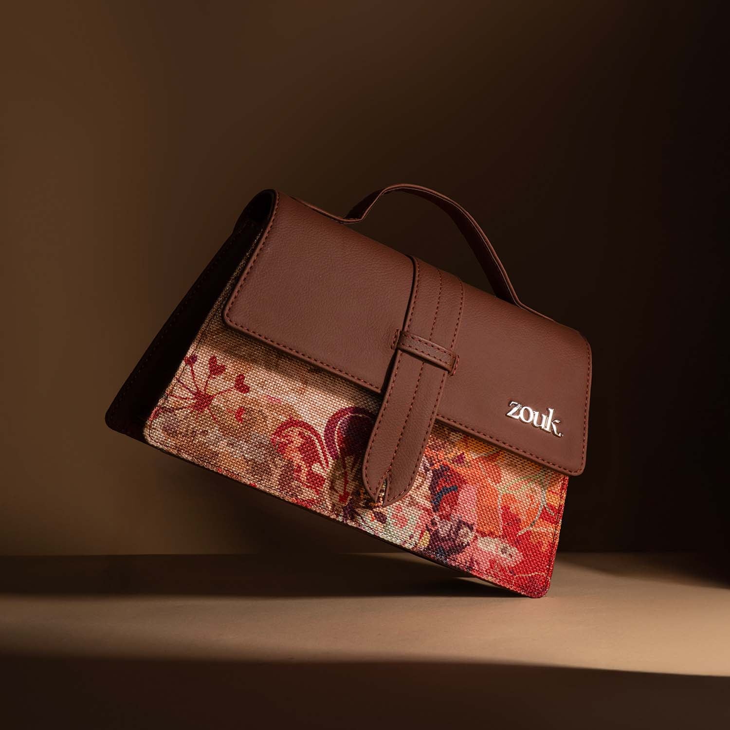 Kriti Sanon - FloLov Iconic Evening Satchel