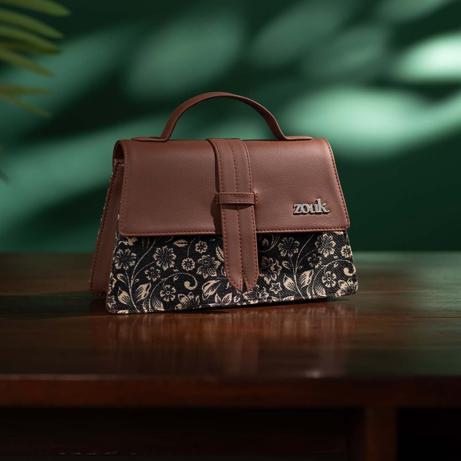 Kriti Sanon - FloMotif Iconic Evening Satchel