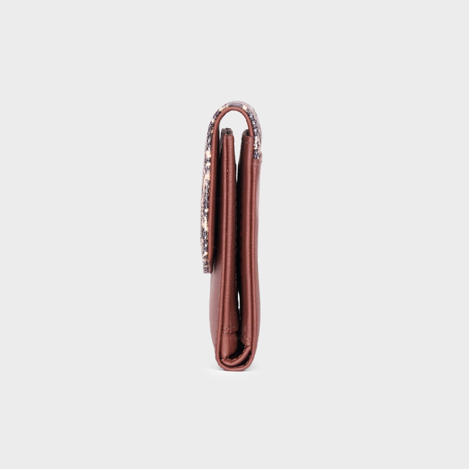 FloMotif Sia Bi-Fold Wallet
