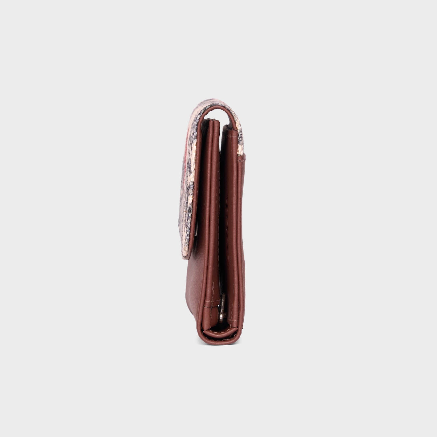 Nawabi Couture Sia Bi-Fold Wallet