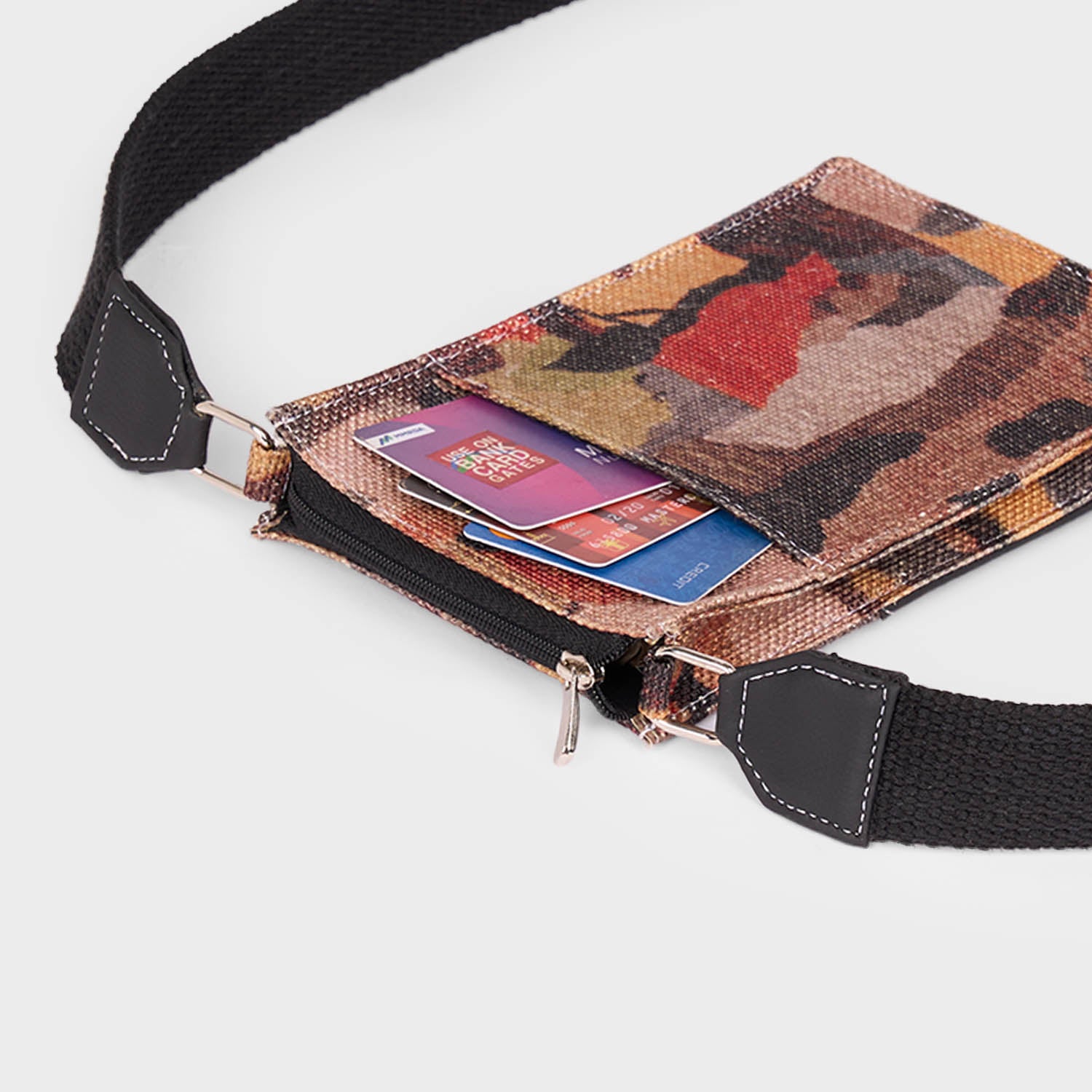 Raya Phone Sling Petrichor