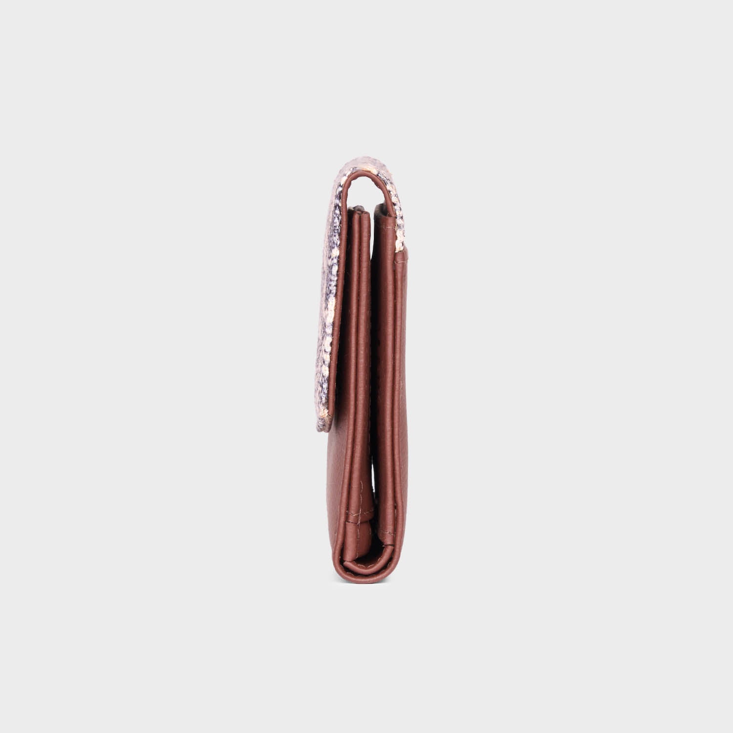 Colaba Shirin Sia Bi-Fold Wallet