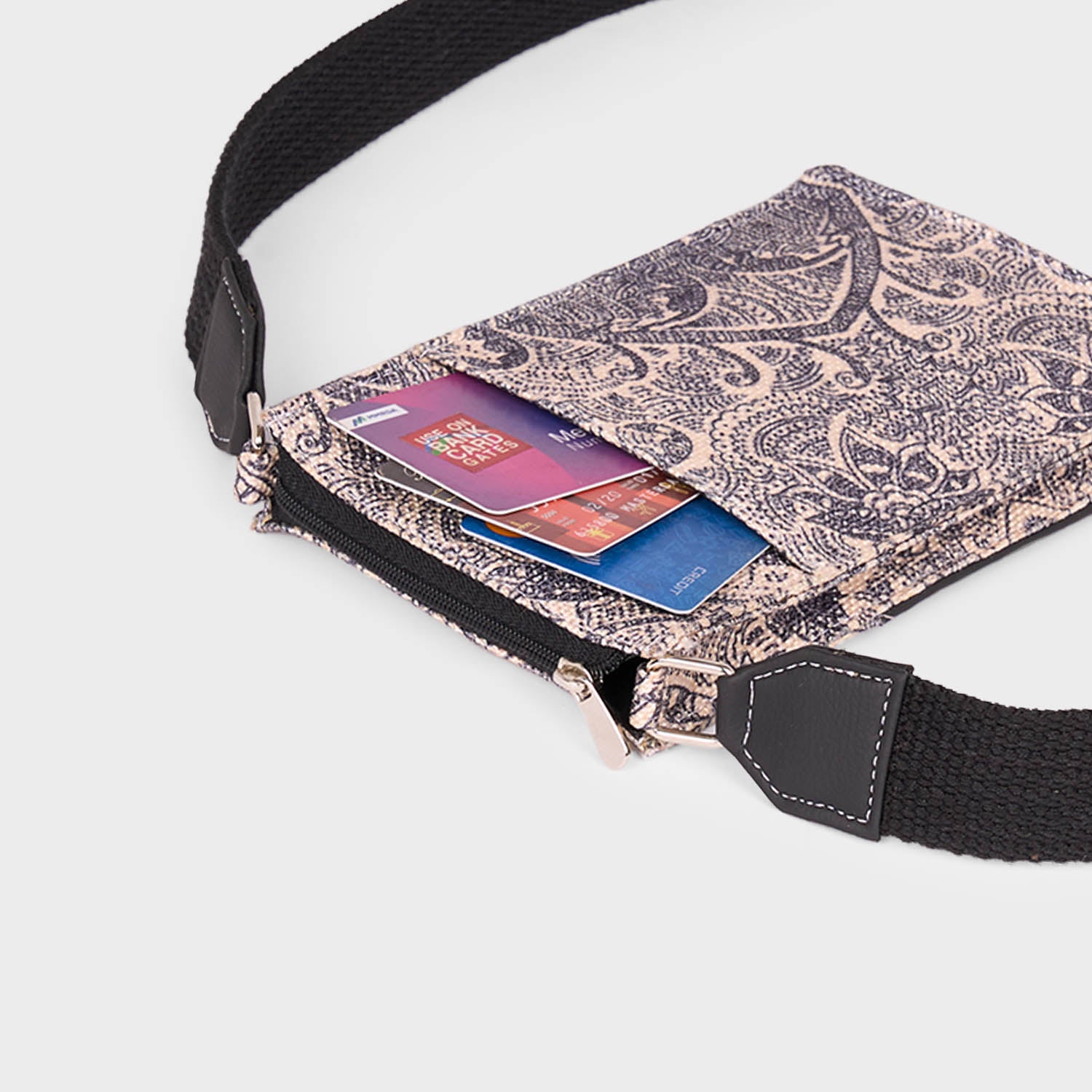 Raya Phone Sling Colaba Shirin