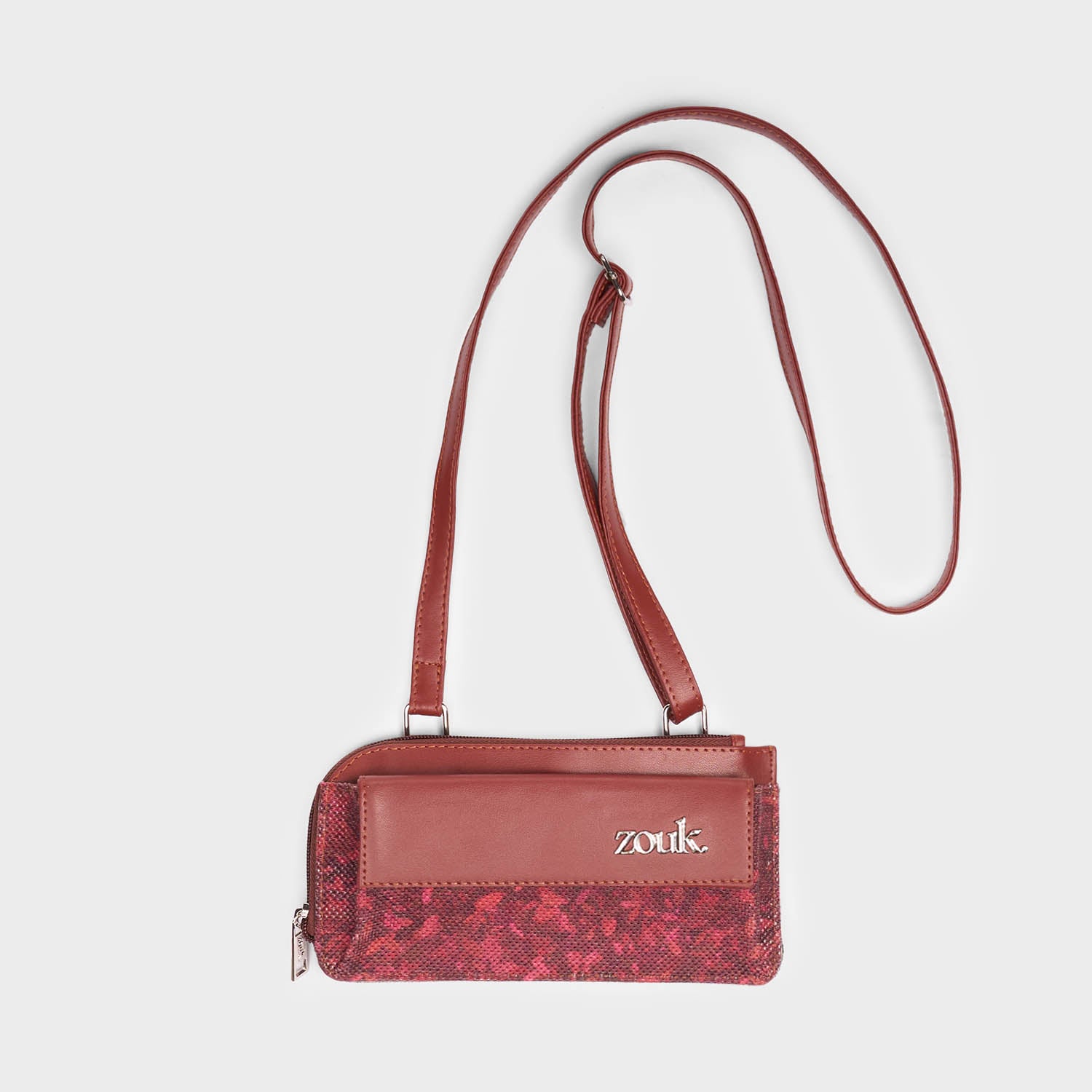 Azura Phone Sling Tripura Blooms