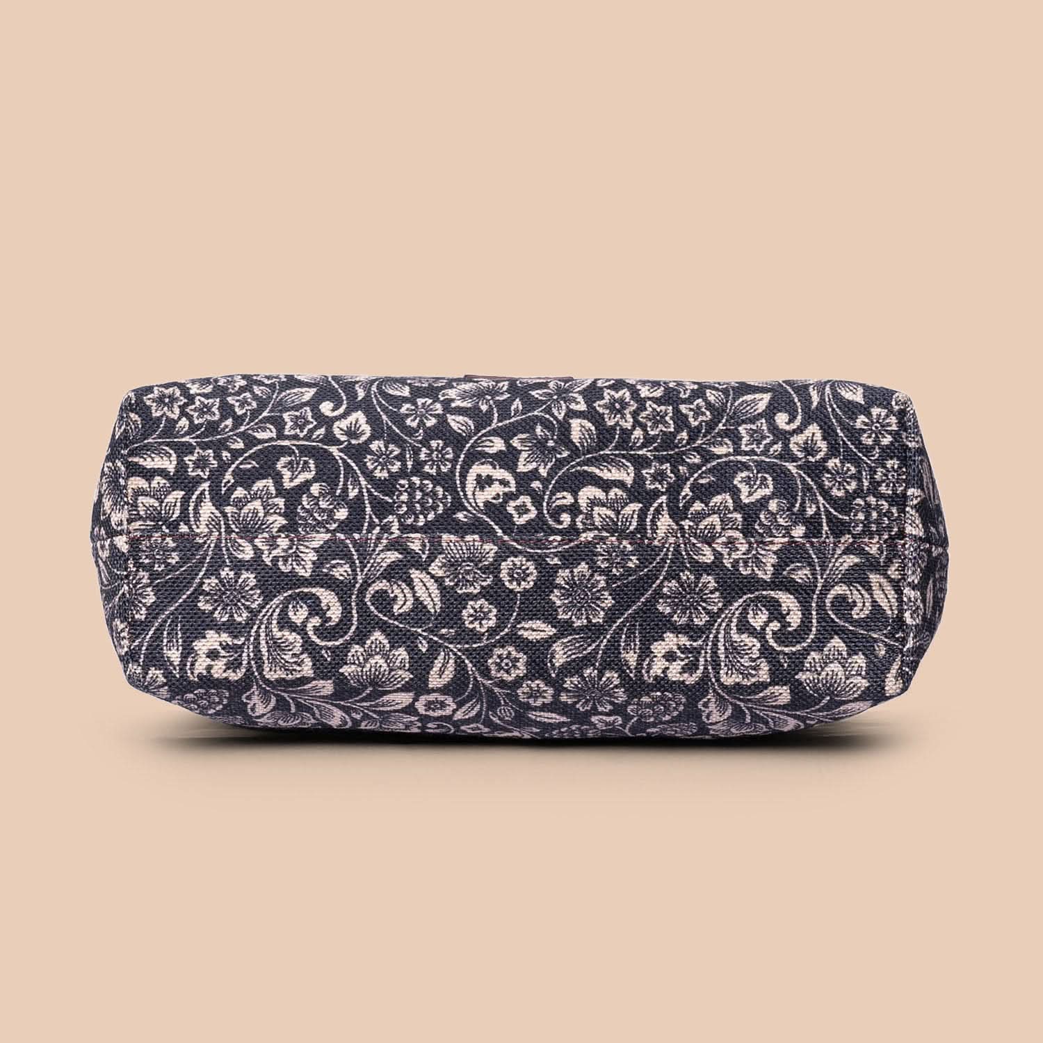 FloMotif - Women's Work Bag & Everyday Tote Combo