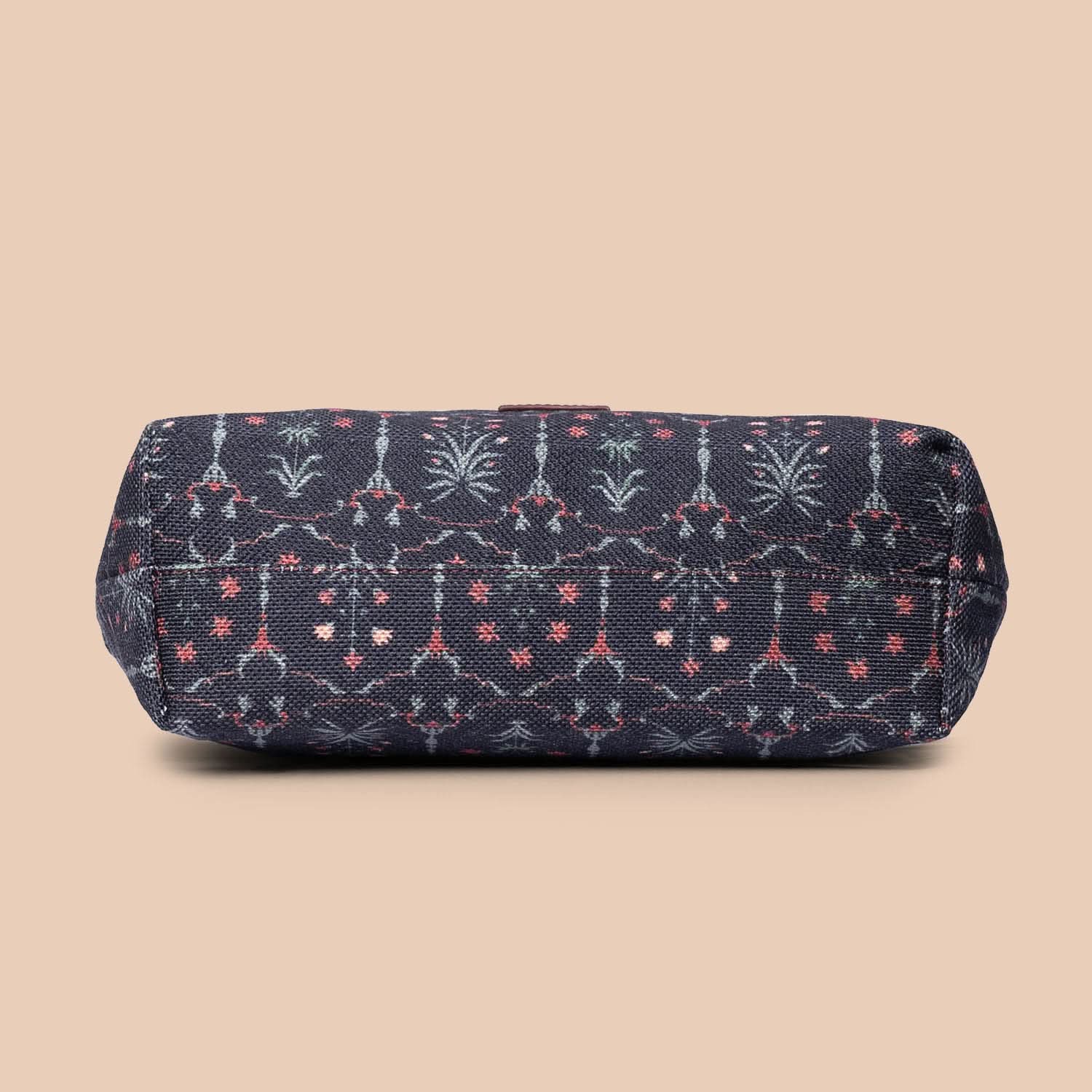 Taj Guldasta - Classic Business Bag & Everyday Tote Combo