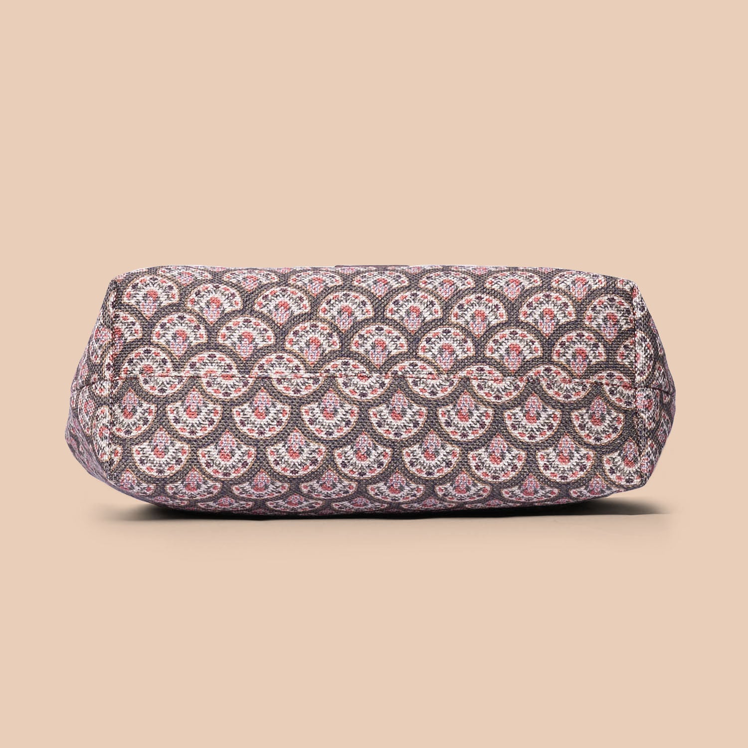 Fatehpur Fresco Everyday Tote Bag