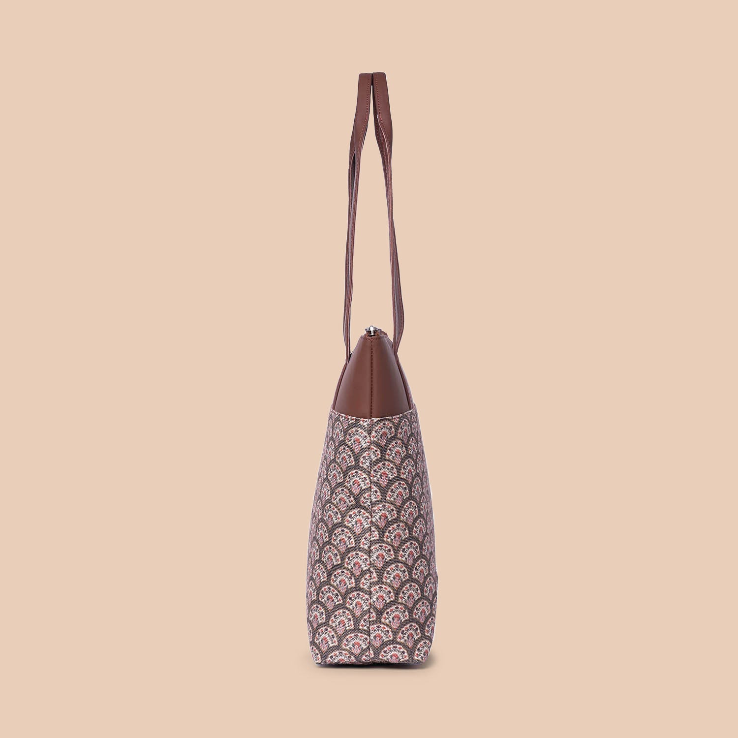 Fatehpur Fresco Everyday Tote Bag