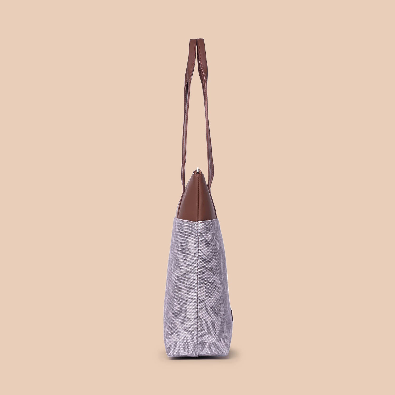 Aravalli Abstract Everyday Tote Bag