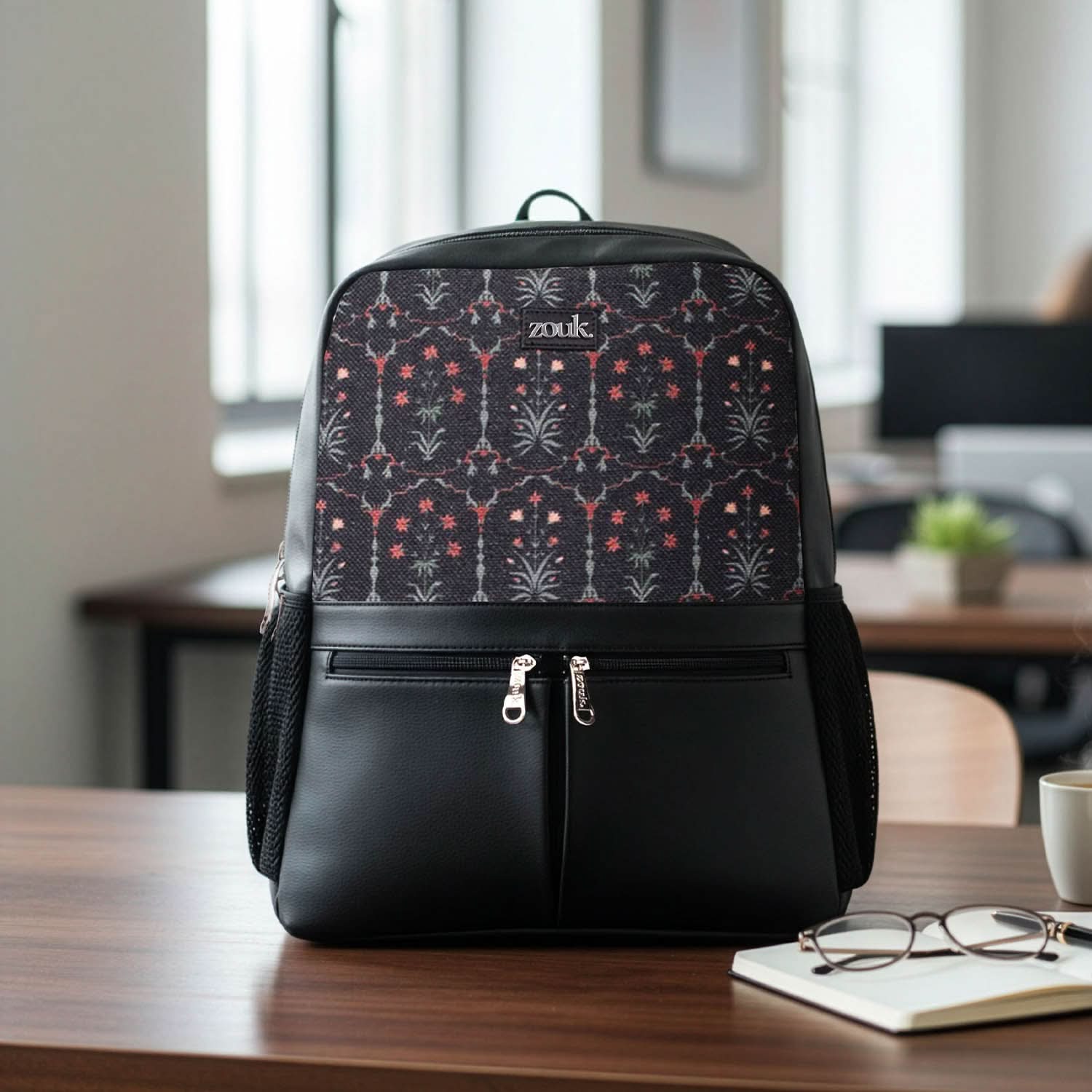 Taj Guldasta Office Backpack