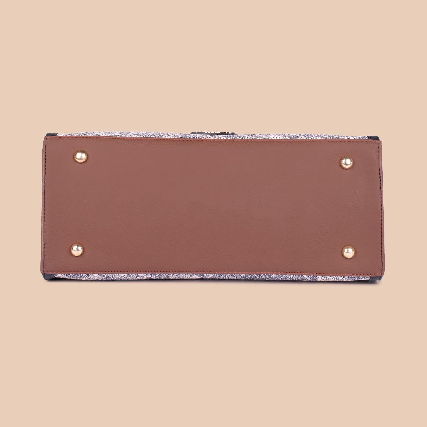 Rhea Kapoor Office Bag - Colaba Shirin