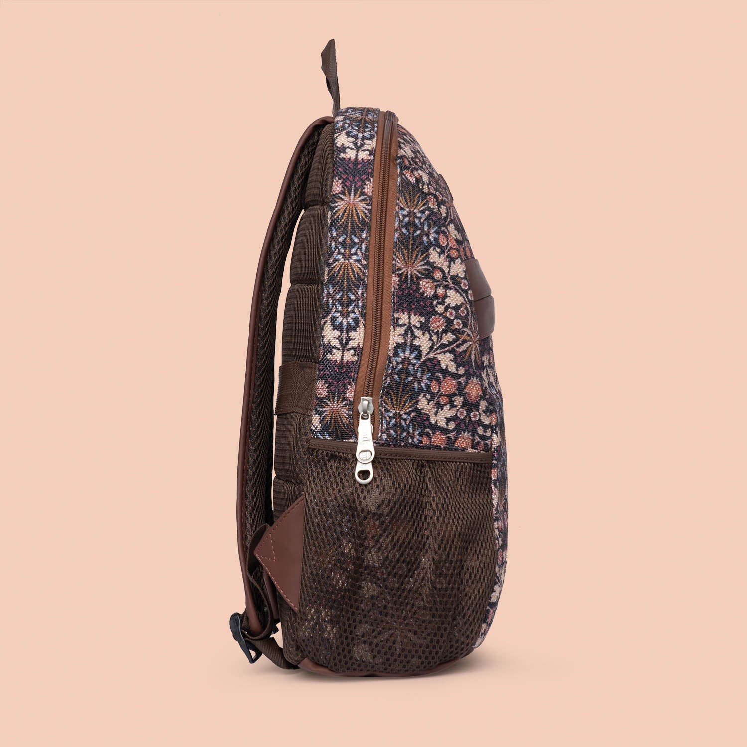 Kashmir Blooms Classic Backpack