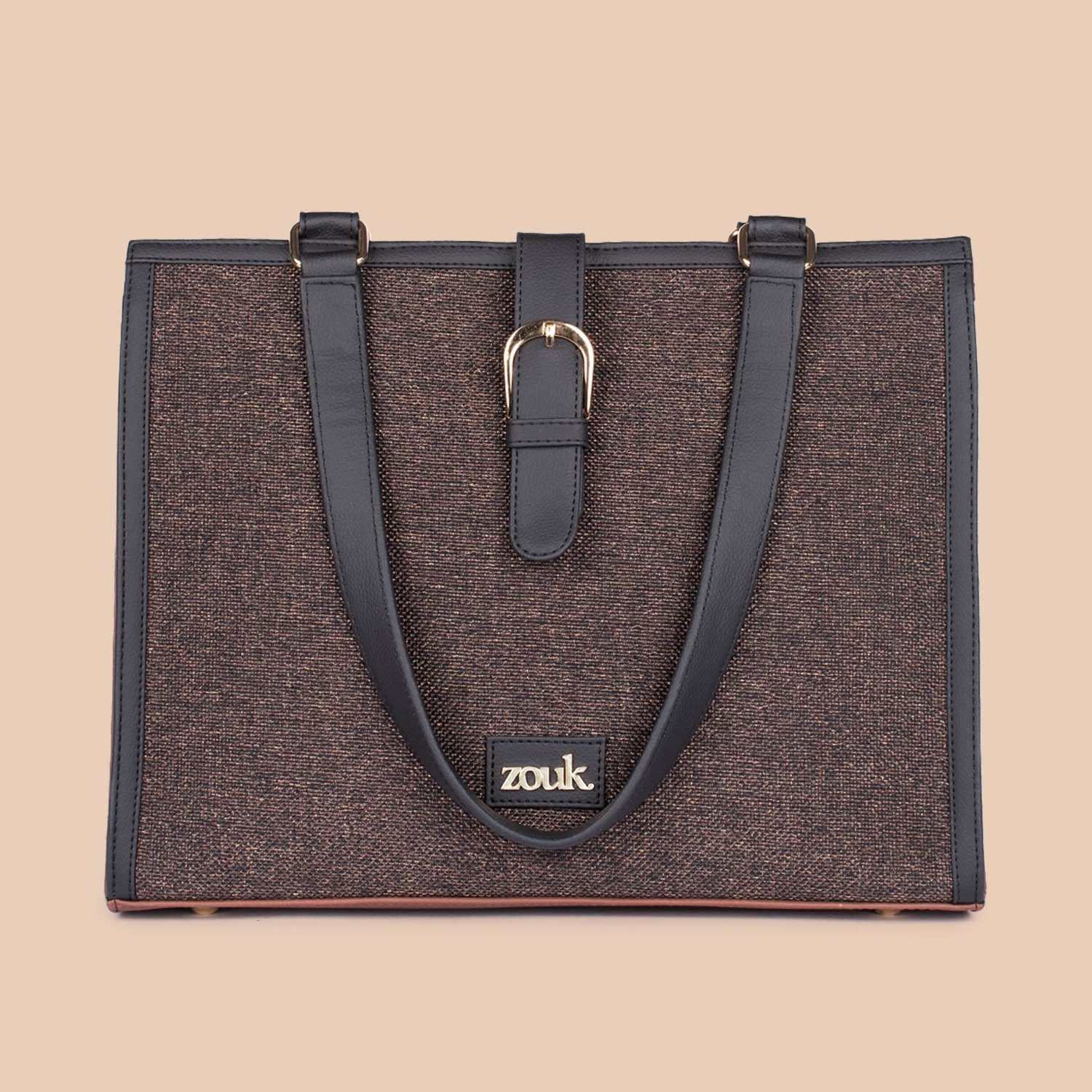 Rhea Kapoor Office Bag - Bristel